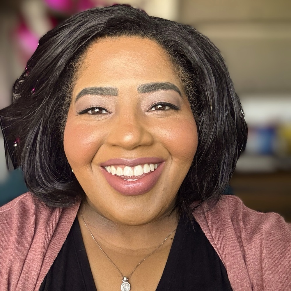 Meet your Posher, Diana